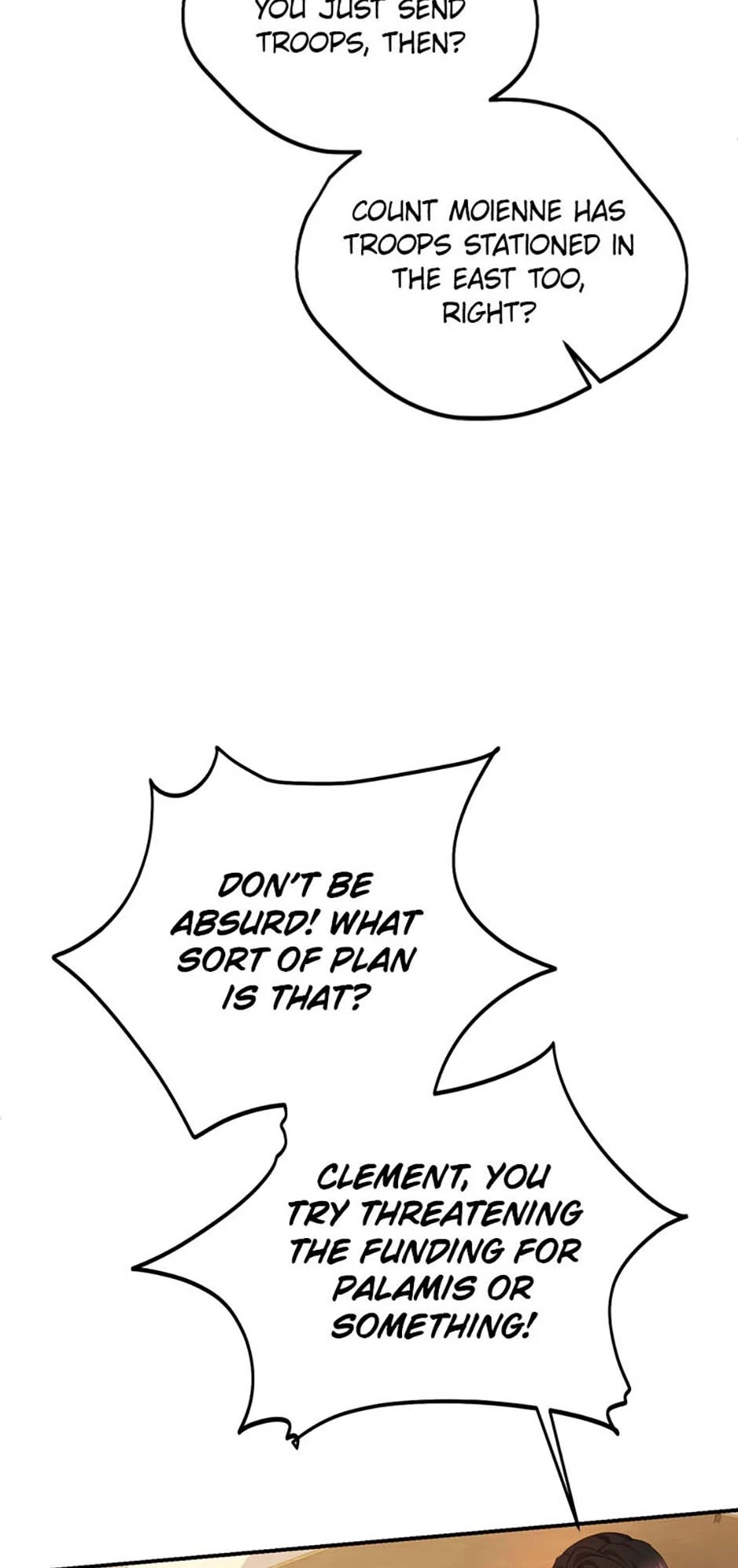 For a Certain Princess [Official] Chapter 54 - page 67