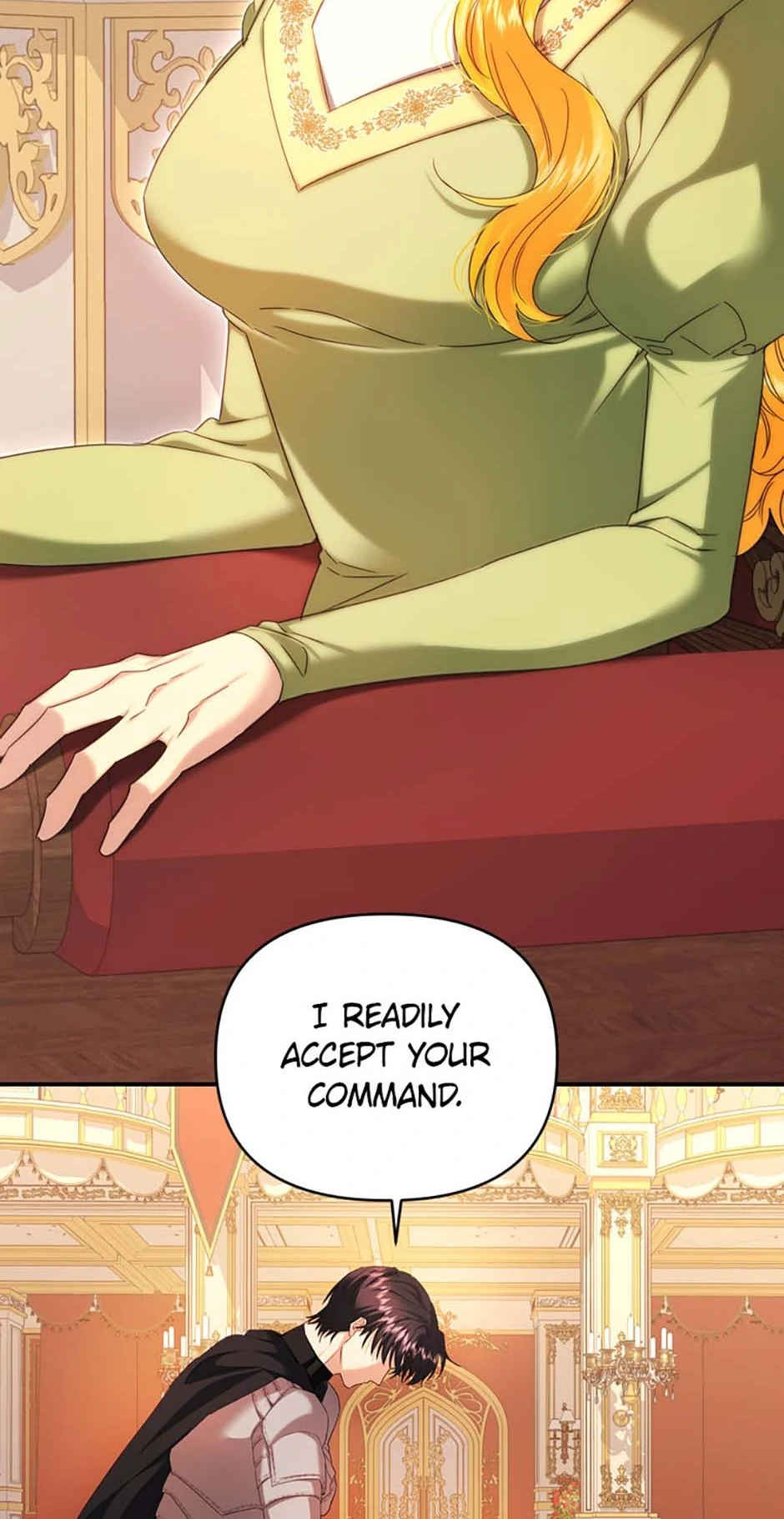 For a Certain Princess [Official] Chapter 54 - page 84