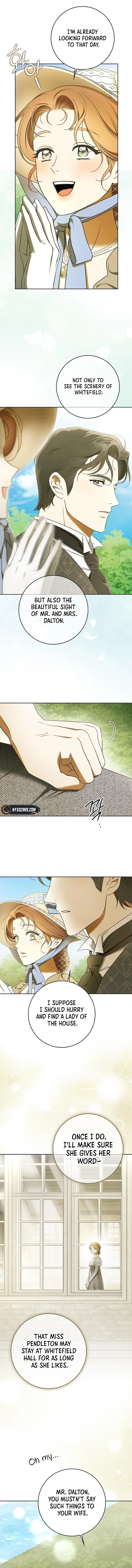 Miss Pendleton Chapter 15 - page 4