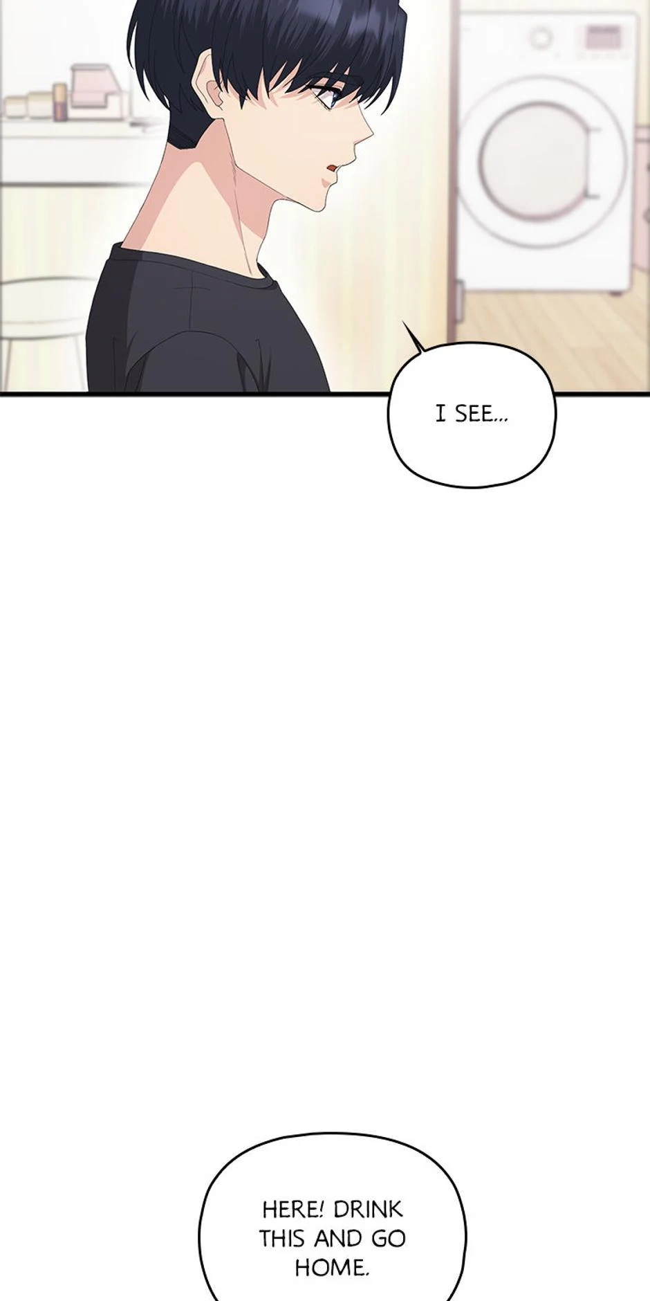 Genre is Romance Chapter 51 - page 99