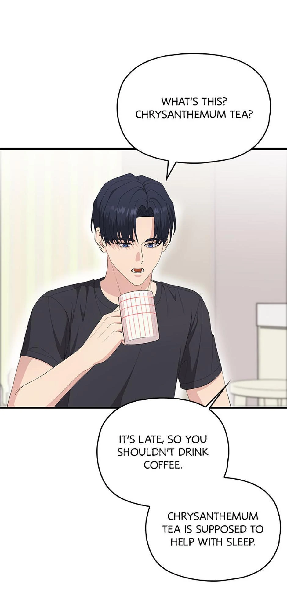 Genre is Romance Chapter 51 - page 101