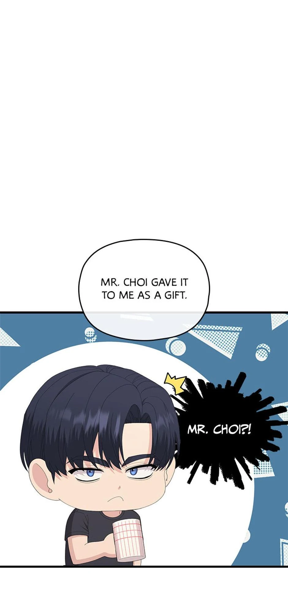 Genre is Romance Chapter 51 - page 102