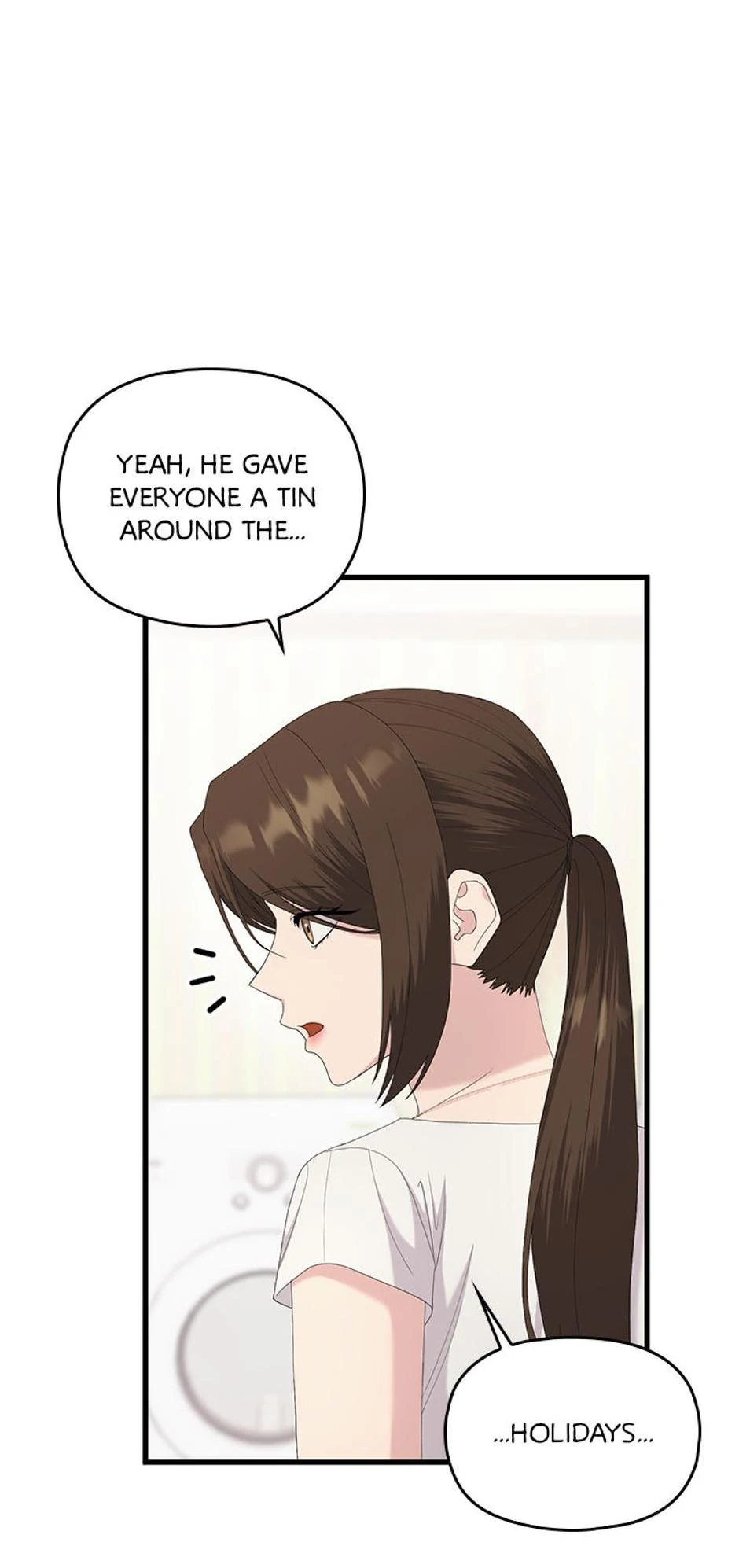 Genre is Romance Chapter 51 - page 104