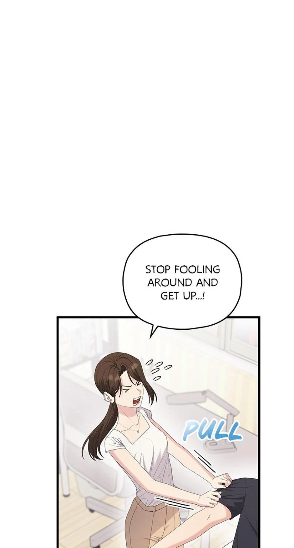 Genre is Romance Chapter 51 - page 107
