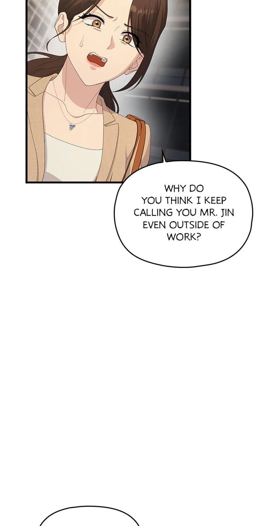 Genre is Romance Chapter 51 - page 10