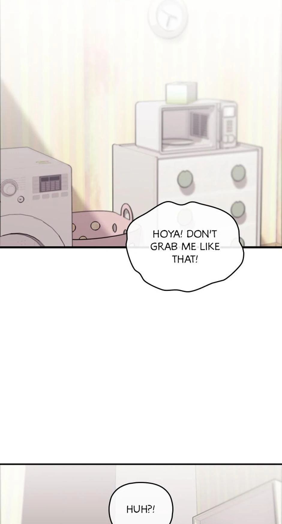 Genre is Romance Chapter 51 - page 109