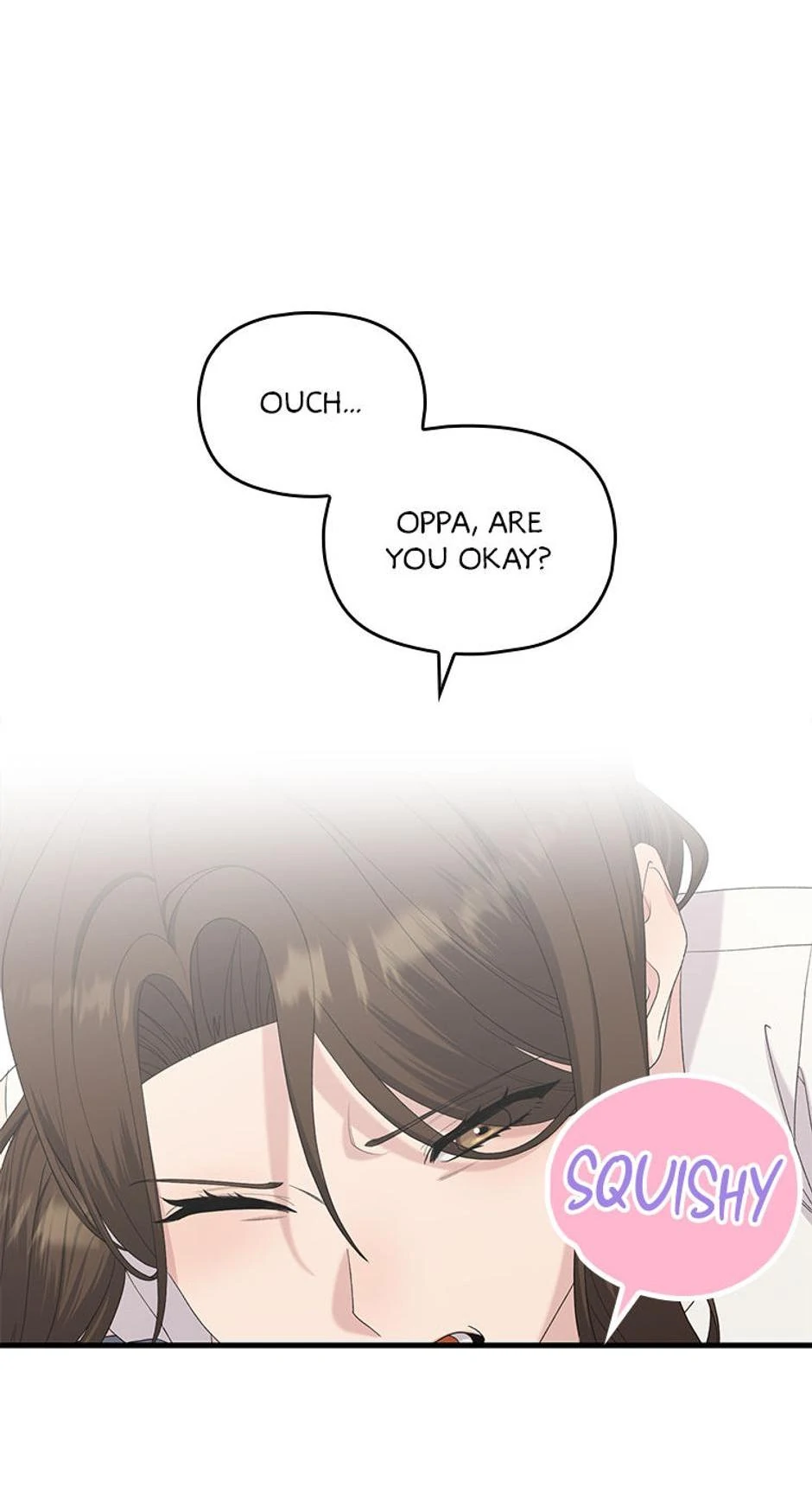 Genre is Romance Chapter 51 - page 111