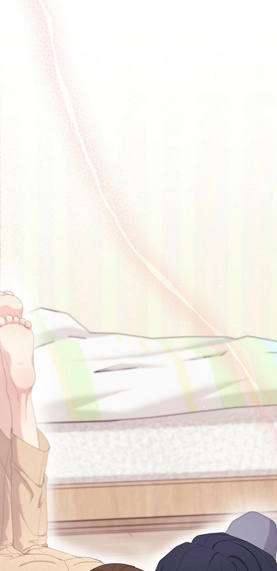 Genre is Romance Chapter 51 - page 113
