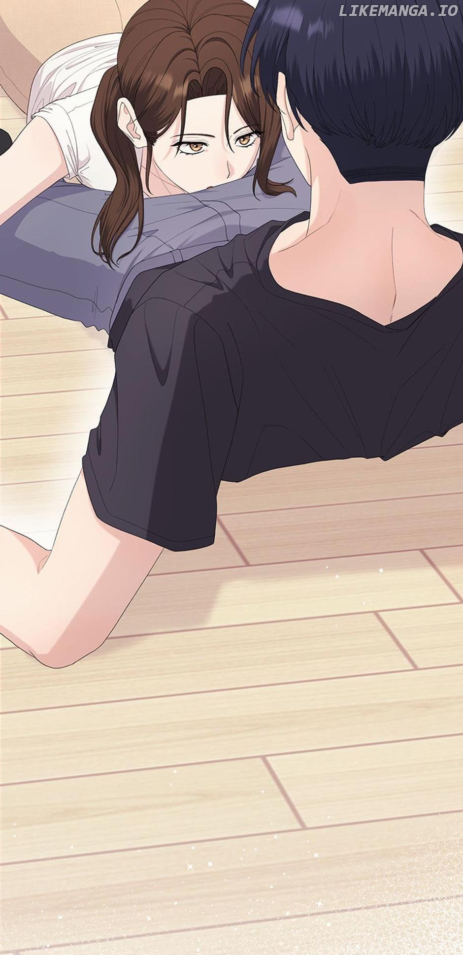 Genre is Romance Chapter 51 - page 114