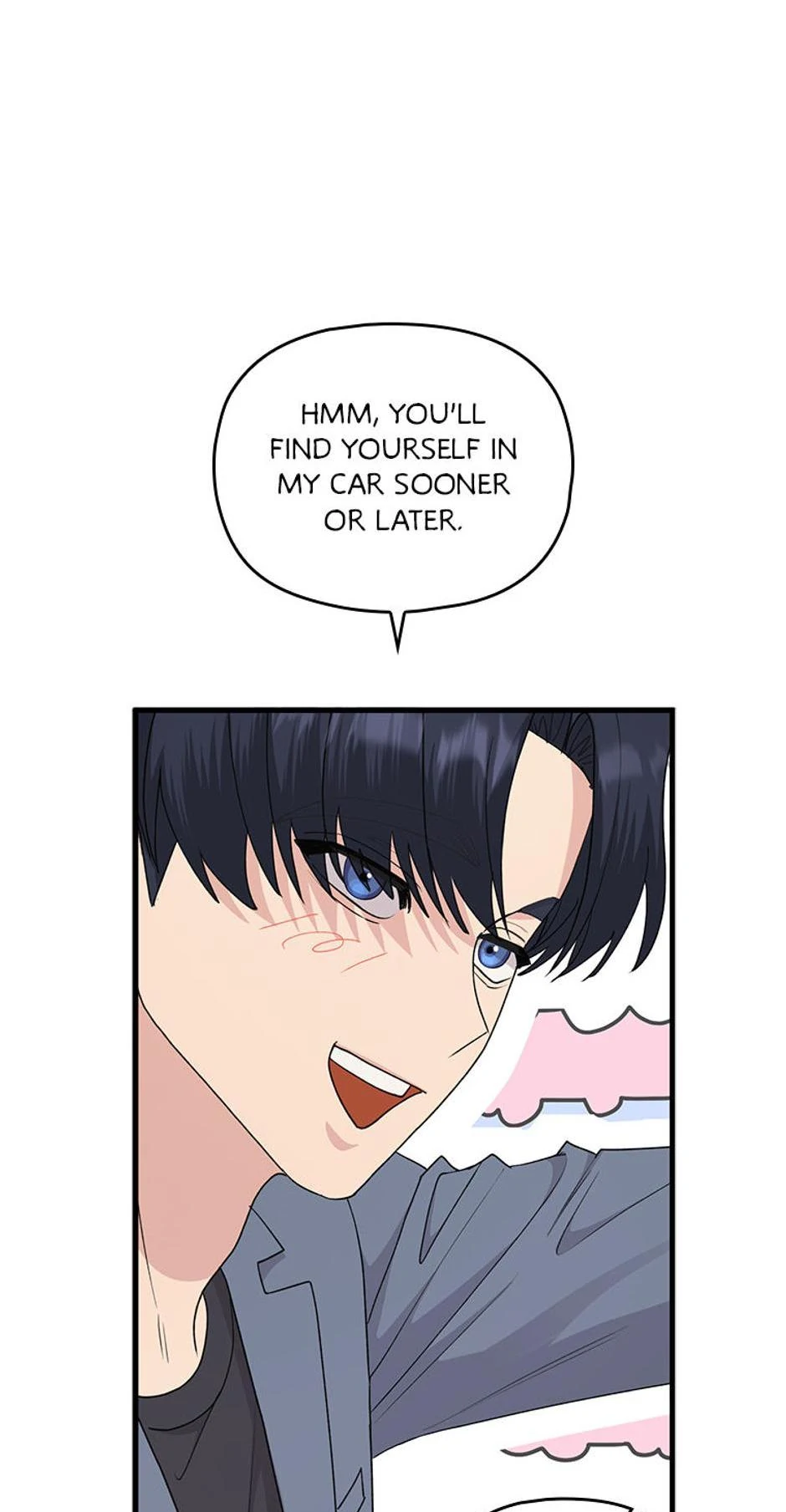 Genre is Romance Chapter 51 - page 13