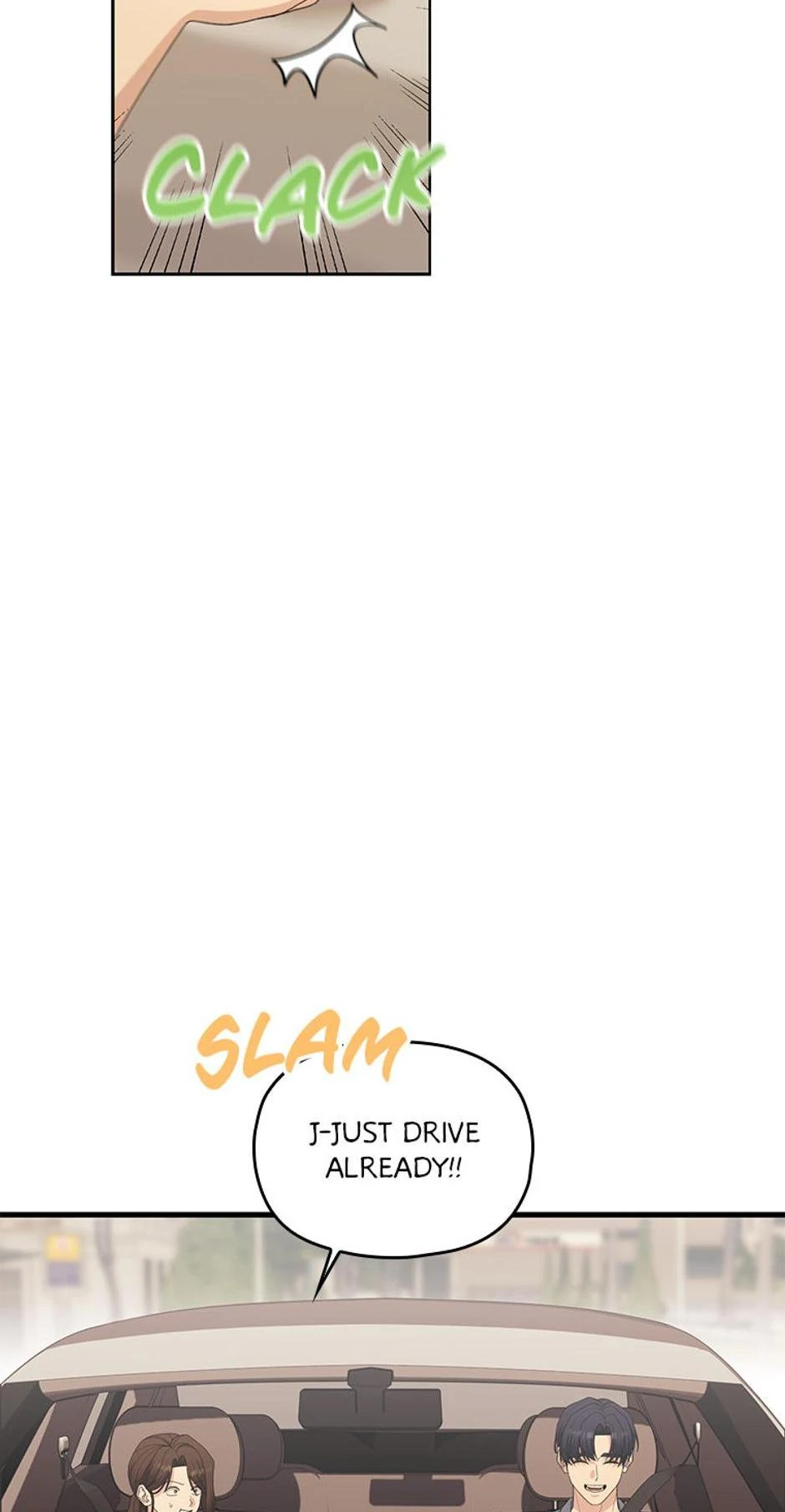Genre is Romance Chapter 51 - page 16