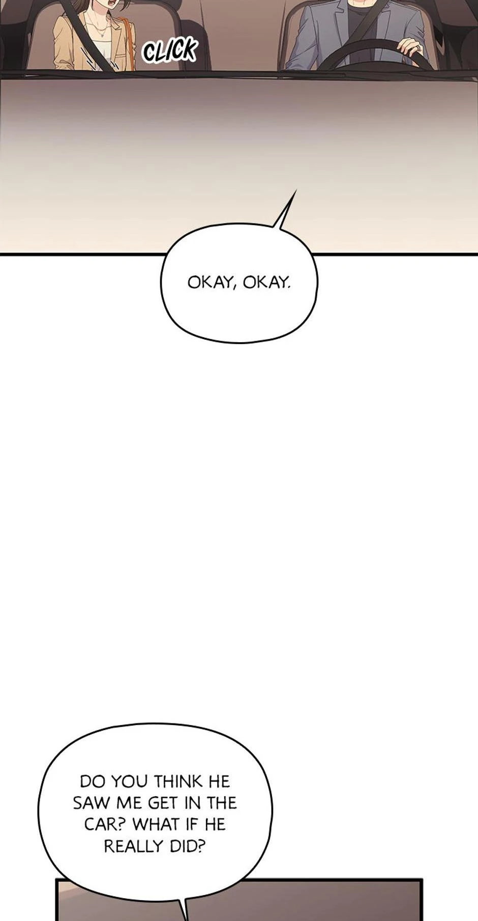 Genre is Romance Chapter 51 - page 17