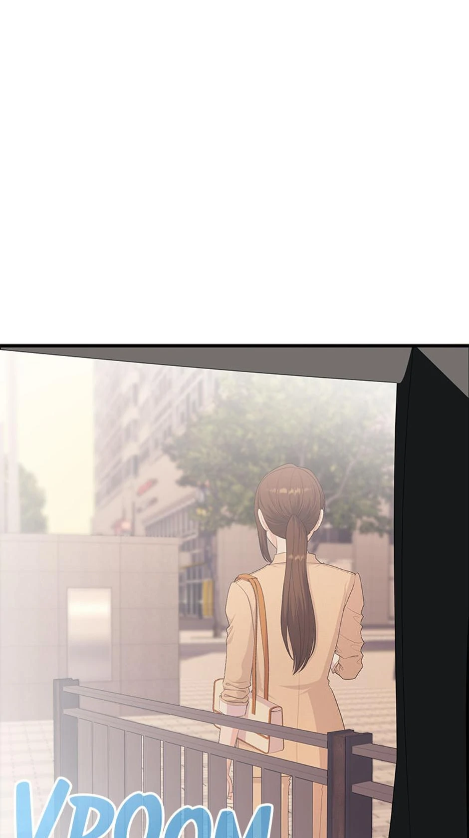 Genre is Romance Chapter 51 - page 1