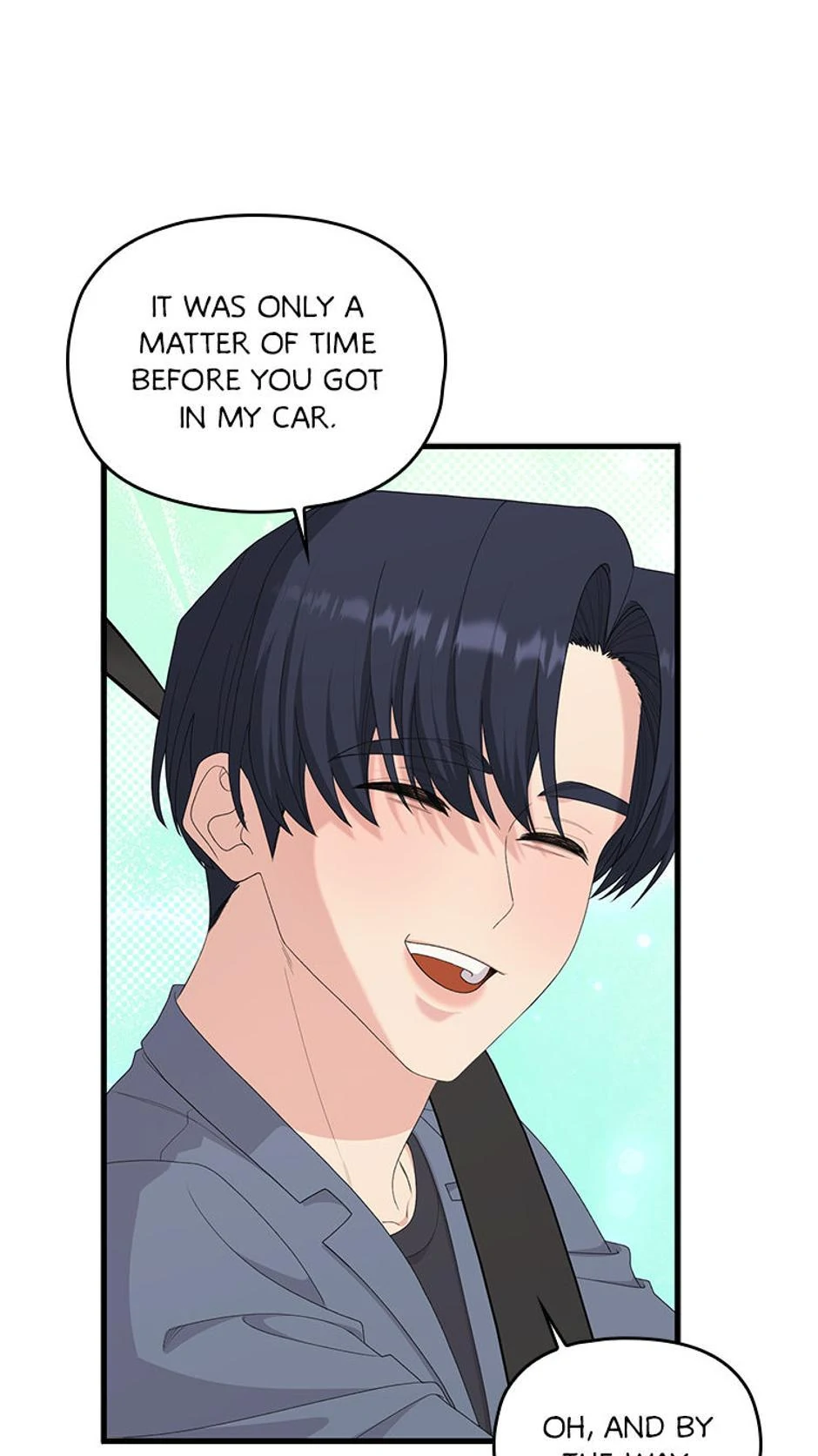 Genre is Romance Chapter 51 - page 19