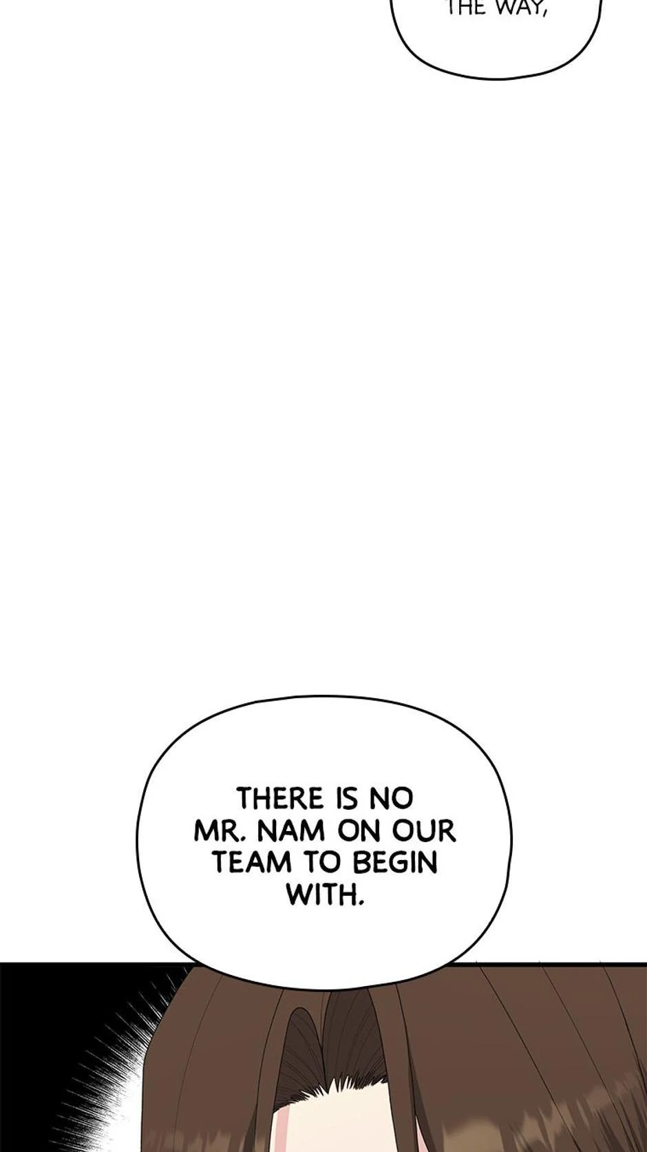 Genre is Romance Chapter 51 - page 20
