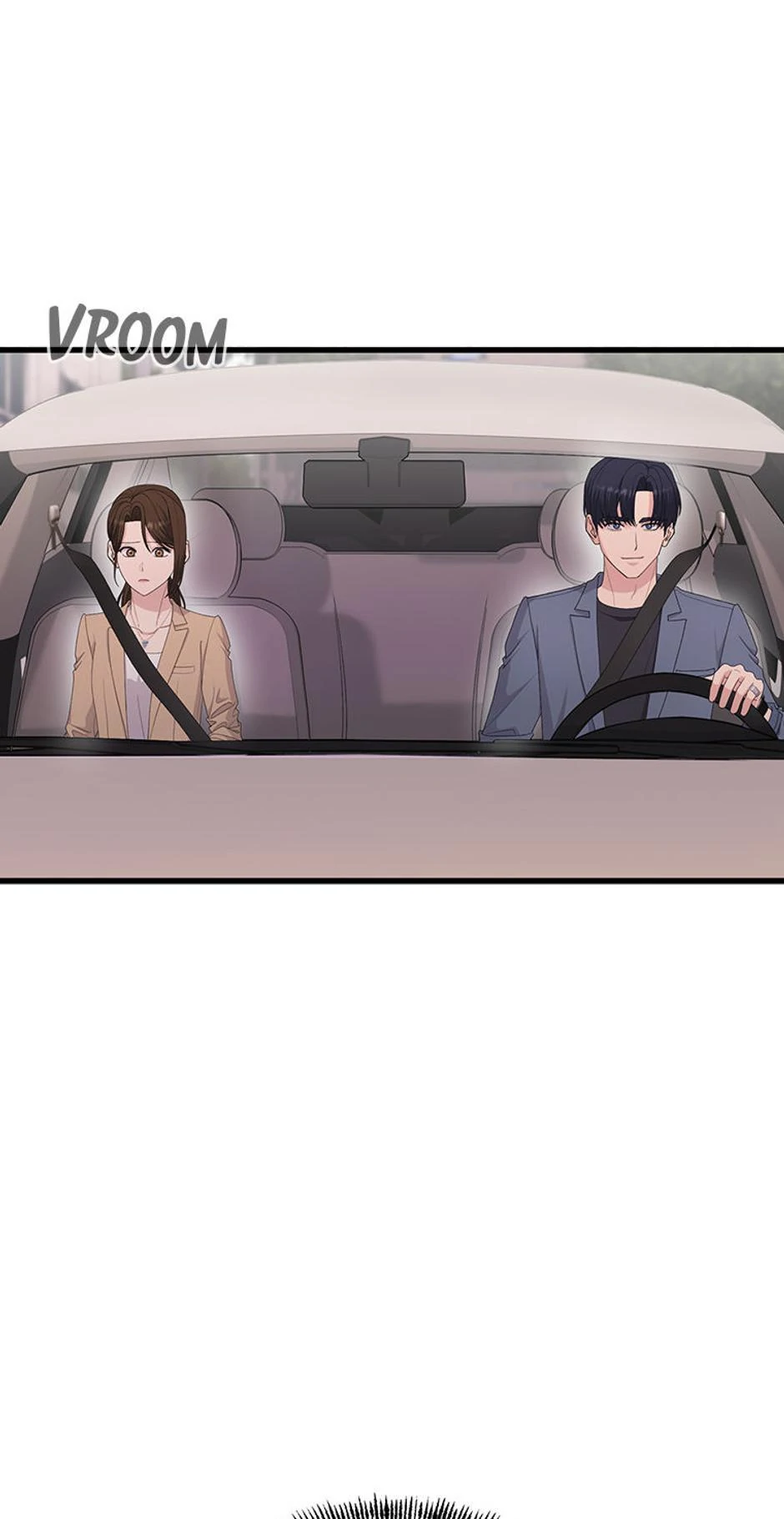 Genre is Romance Chapter 51 - page 25
