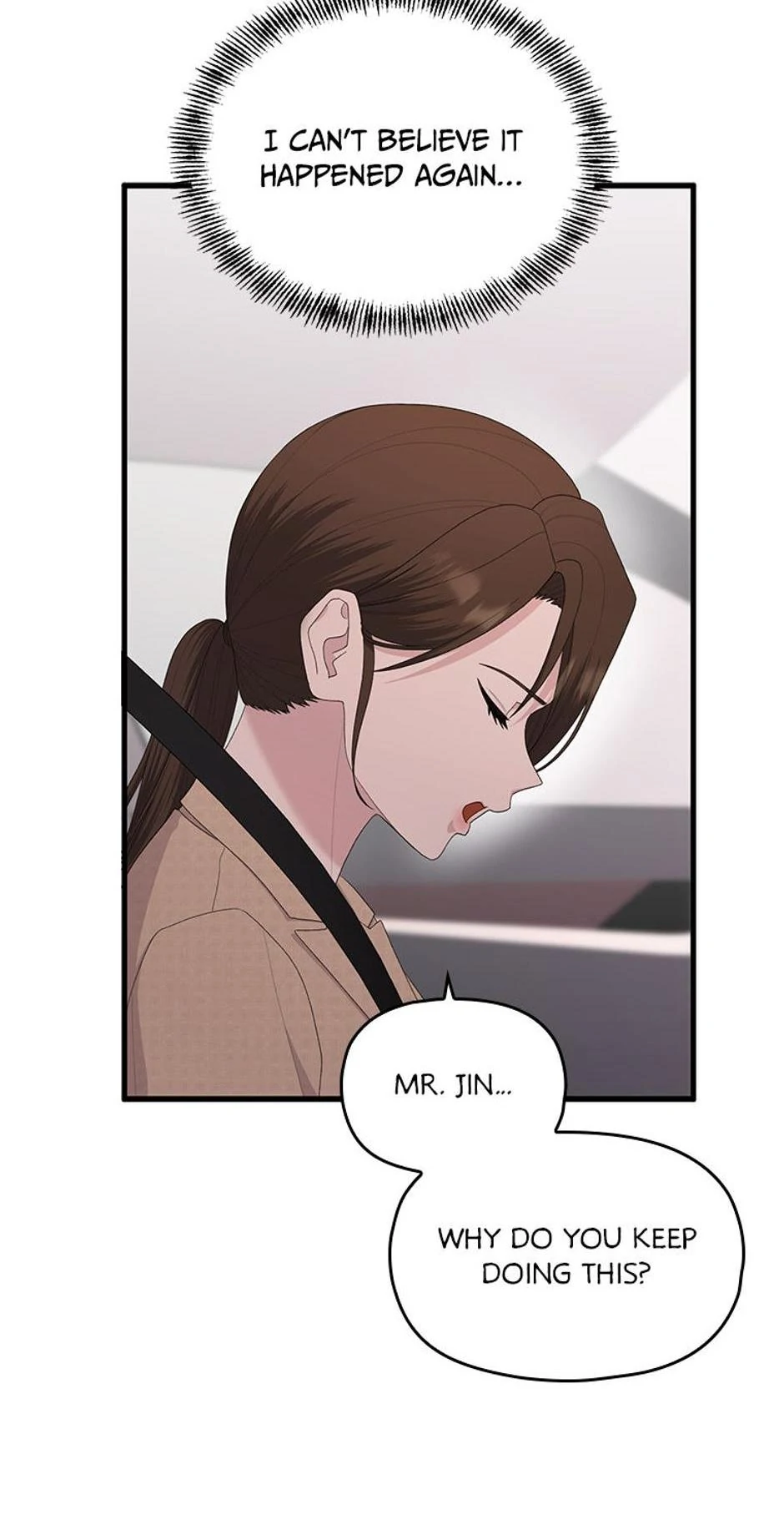 Genre is Romance Chapter 51 - page 26