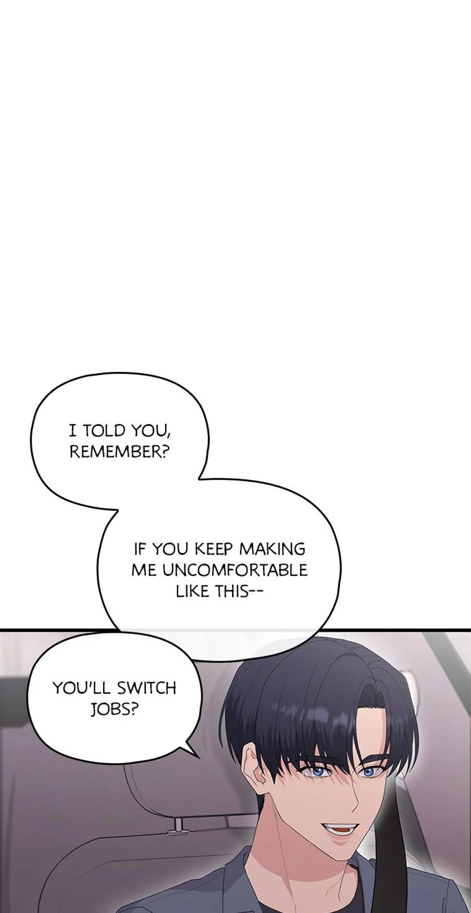 Genre is Romance Chapter 51 - page 27