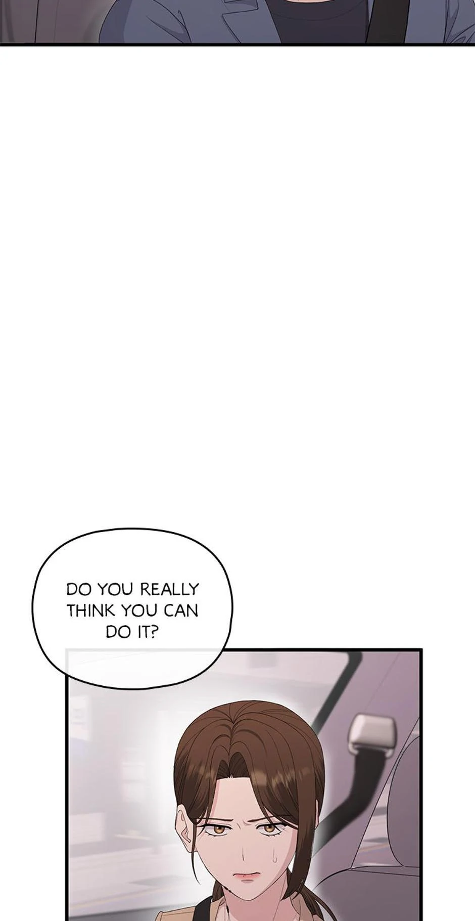 Genre is Romance Chapter 51 - page 28