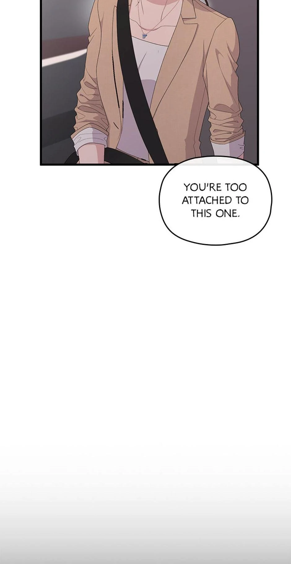Genre is Romance Chapter 51 - page 29