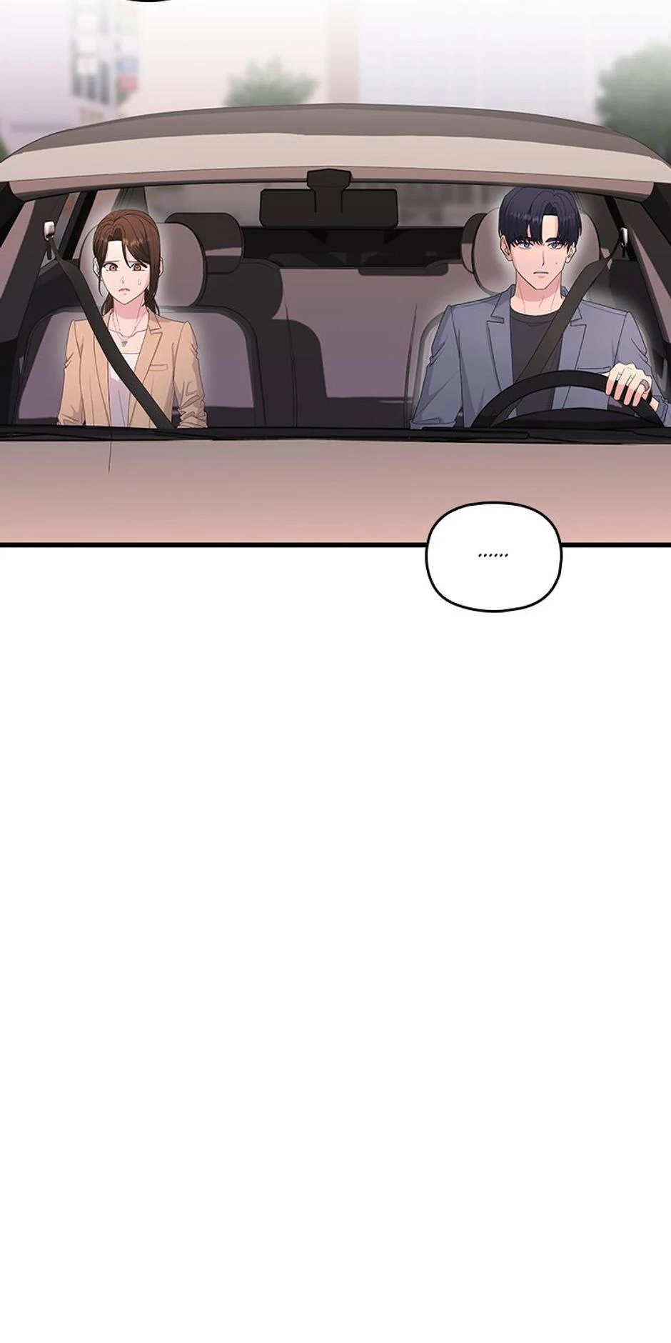 Genre is Romance Chapter 51 - page 37