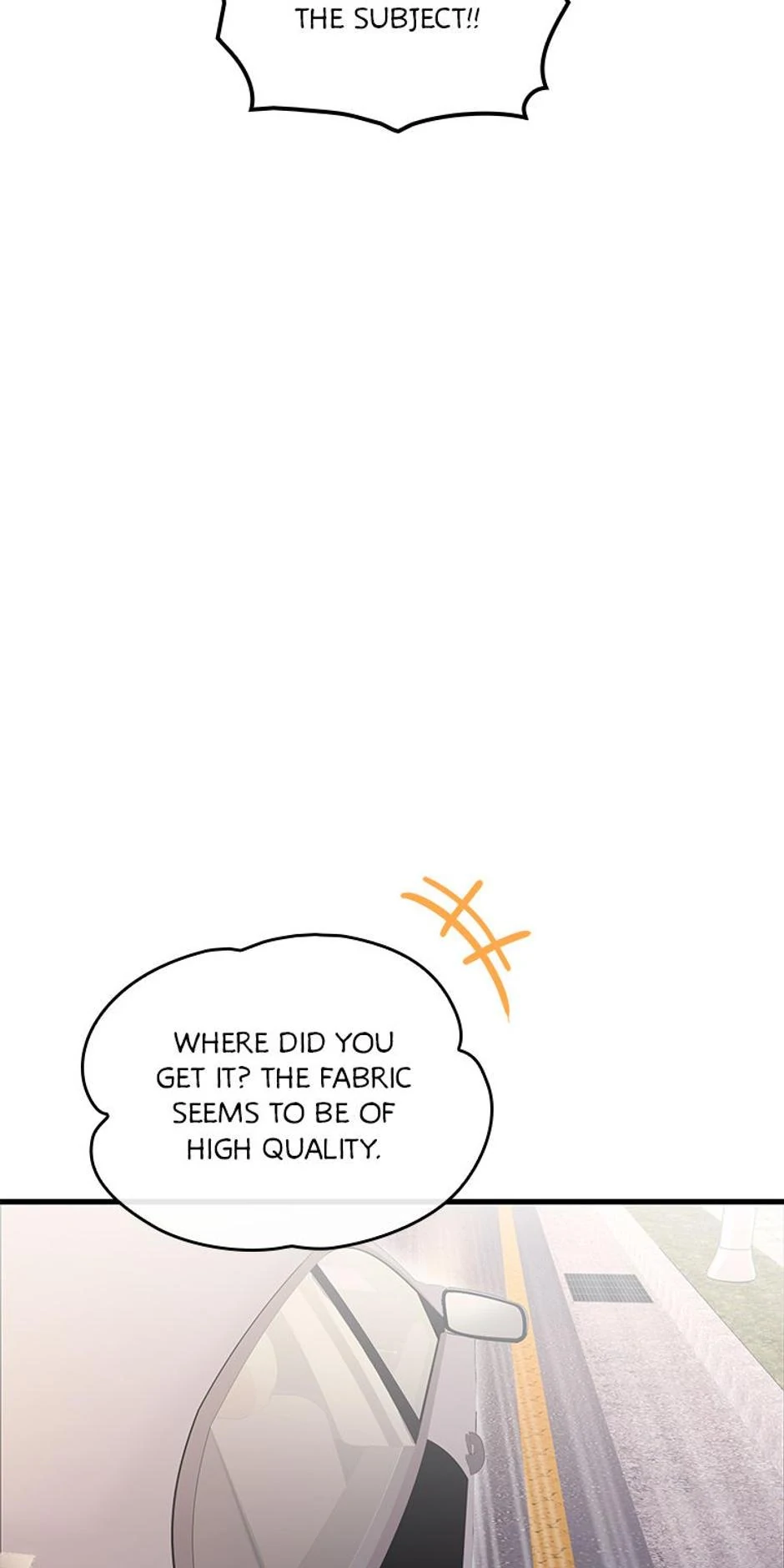 Genre is Romance Chapter 51 - page 39