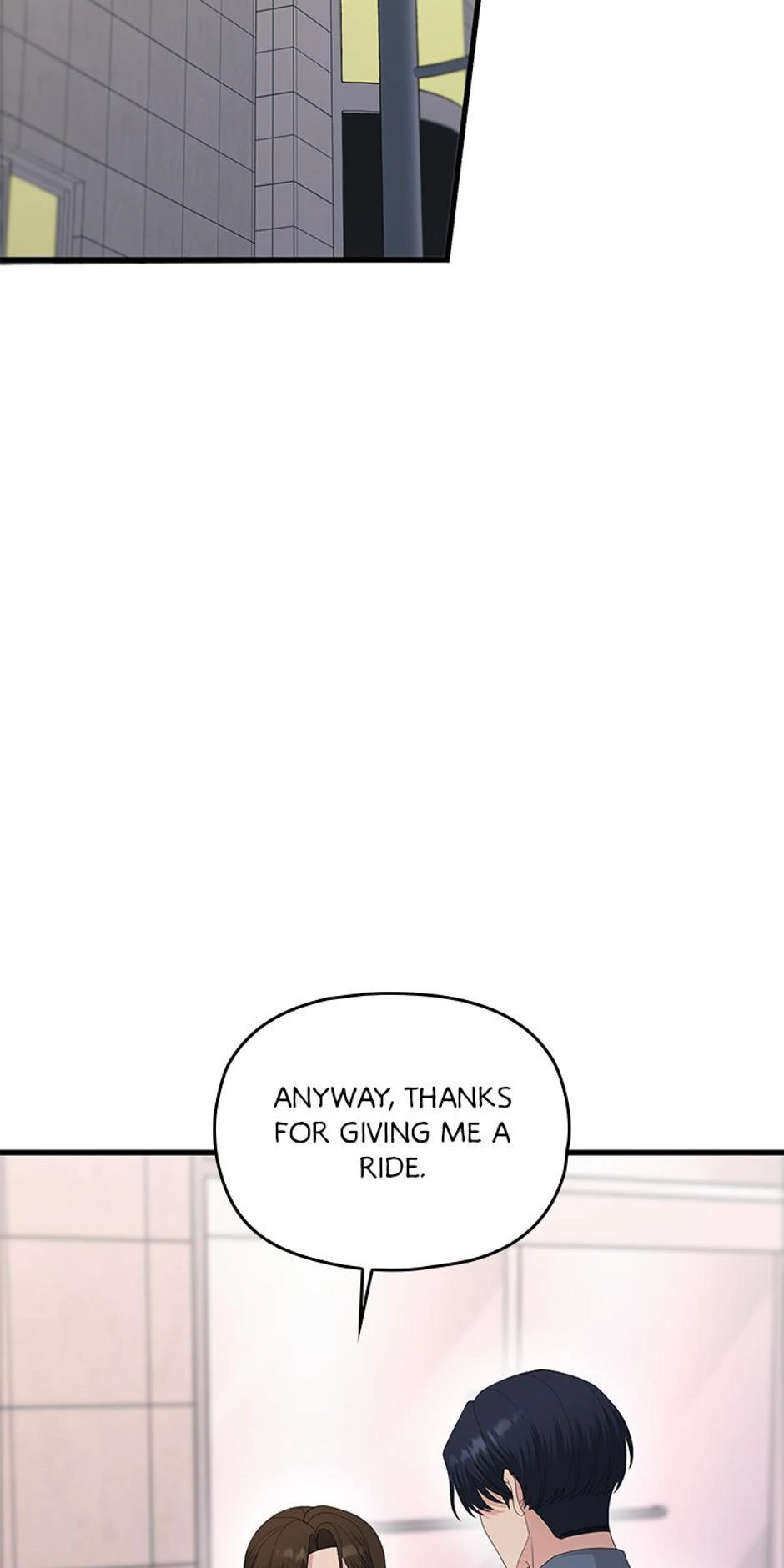 Genre is Romance Chapter 51 - page 42