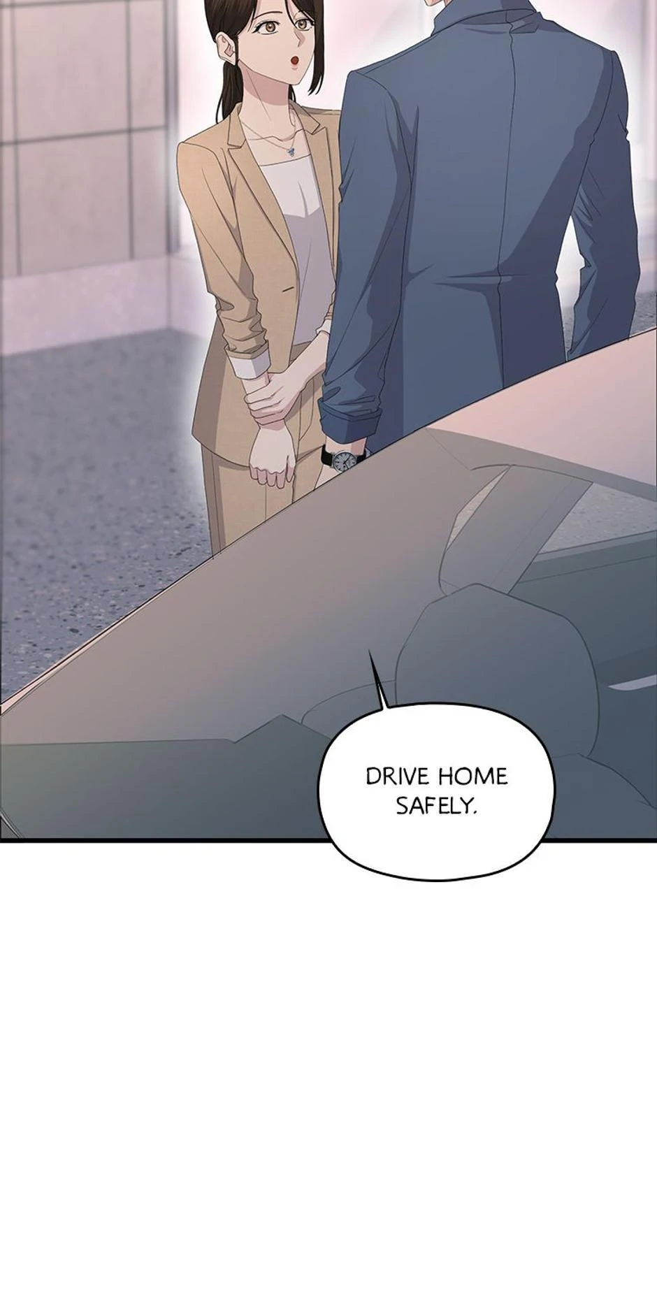 Genre is Romance Chapter 51 - page 43