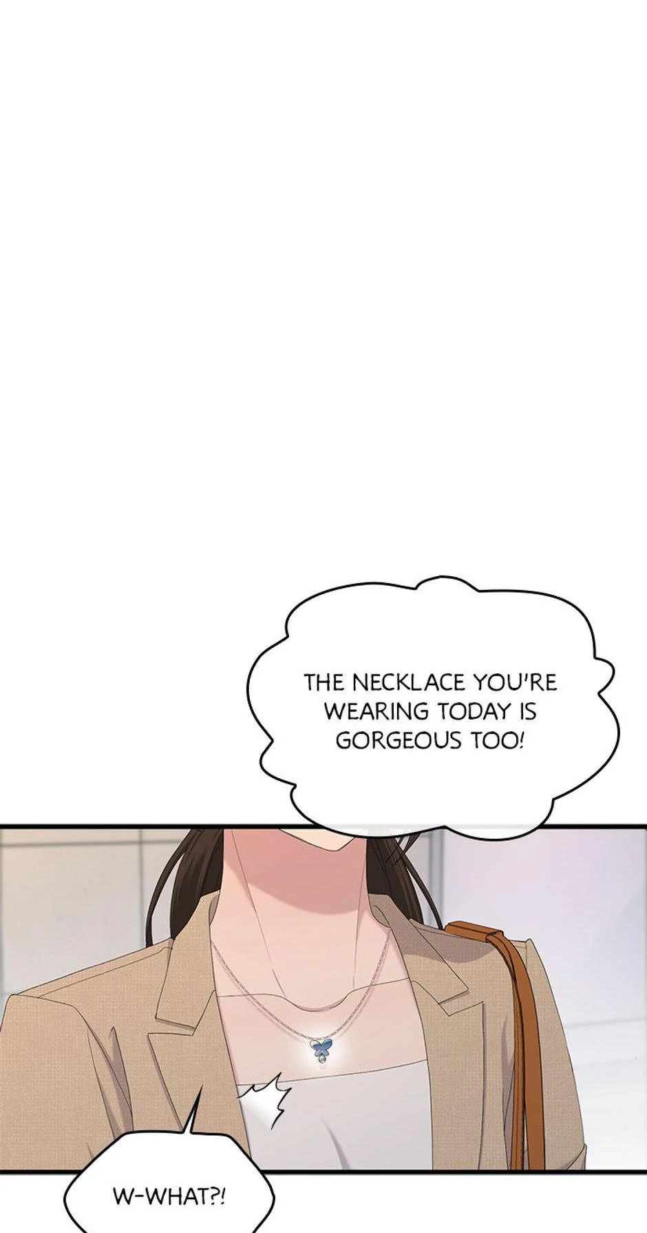 Genre is Romance Chapter 51 - page 45