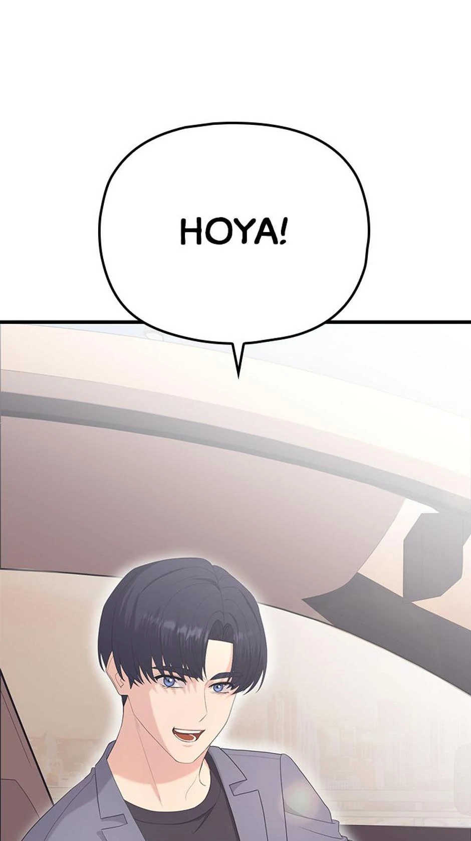 Genre is Romance Chapter 51 - page 4