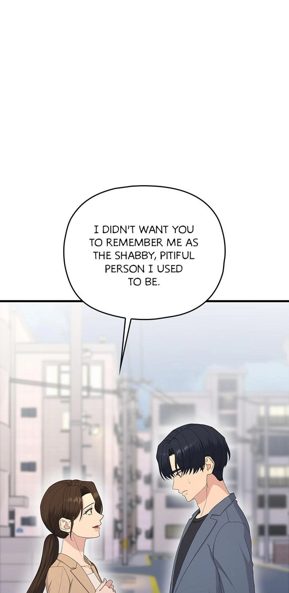 Genre is Romance Chapter 51 - page 51