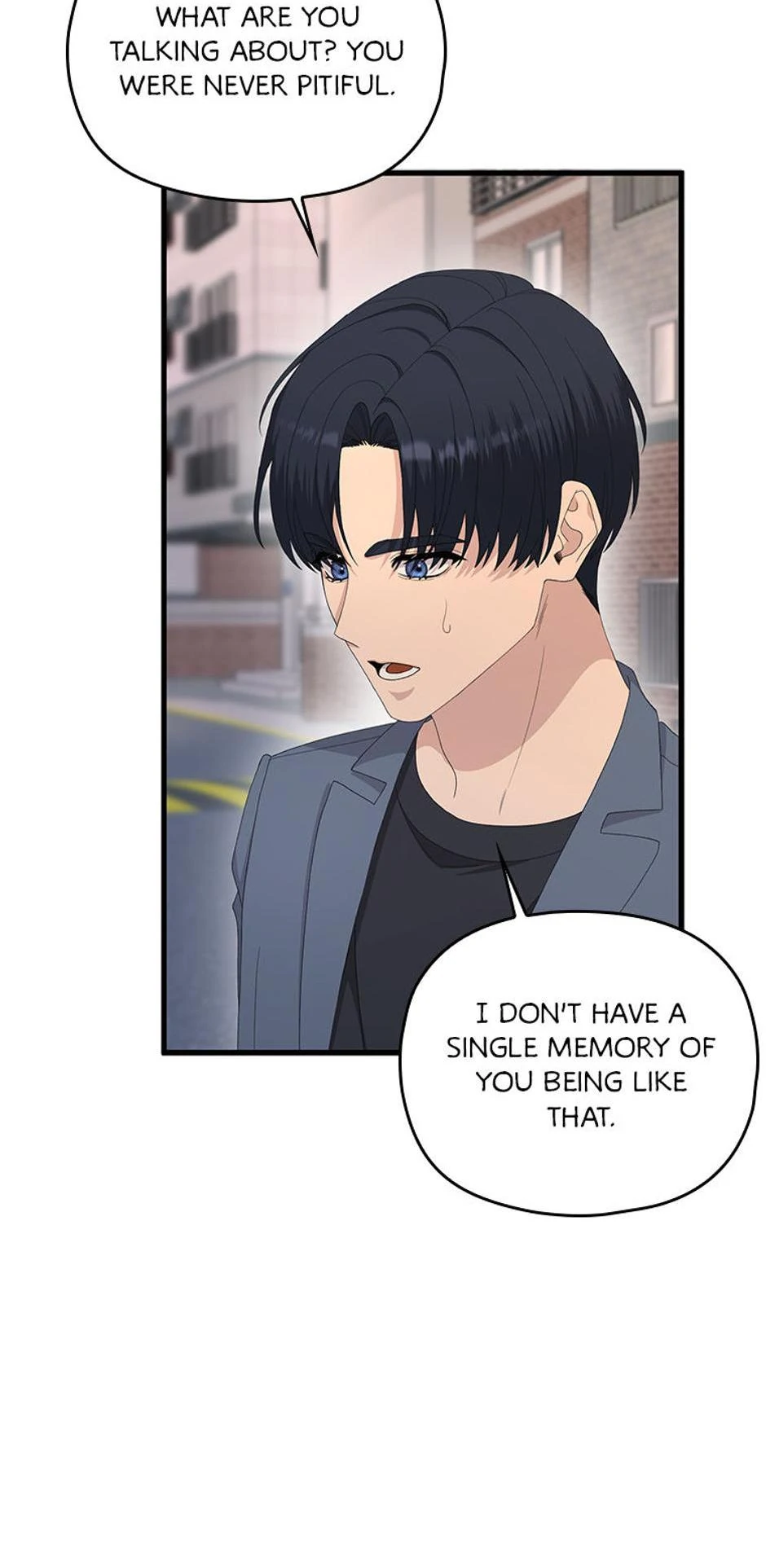 Genre is Romance Chapter 51 - page 53