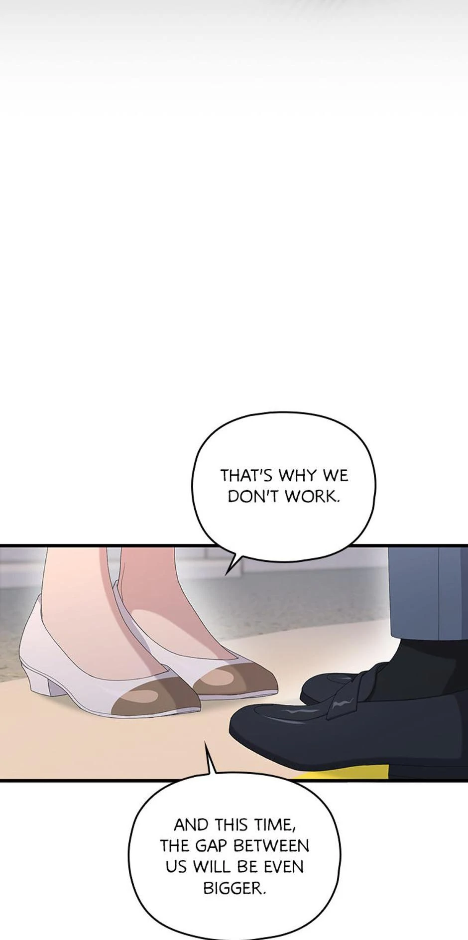 Genre is Romance Chapter 51 - page 57