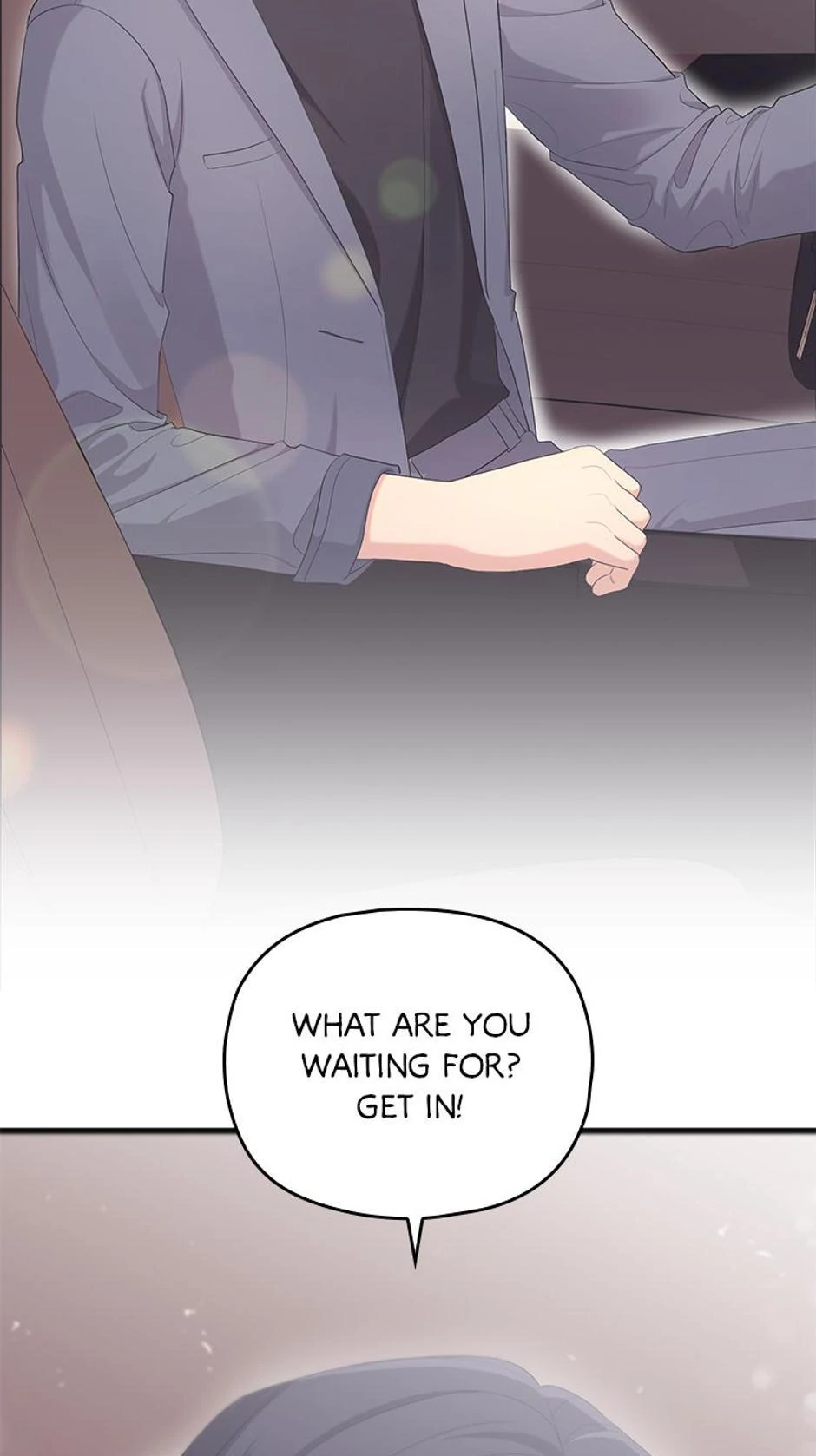 Genre is Romance Chapter 51 - page 5