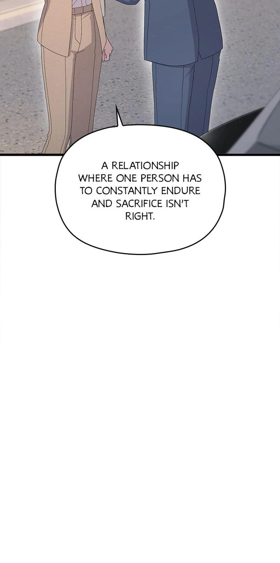 Genre is Romance Chapter 51 - page 60