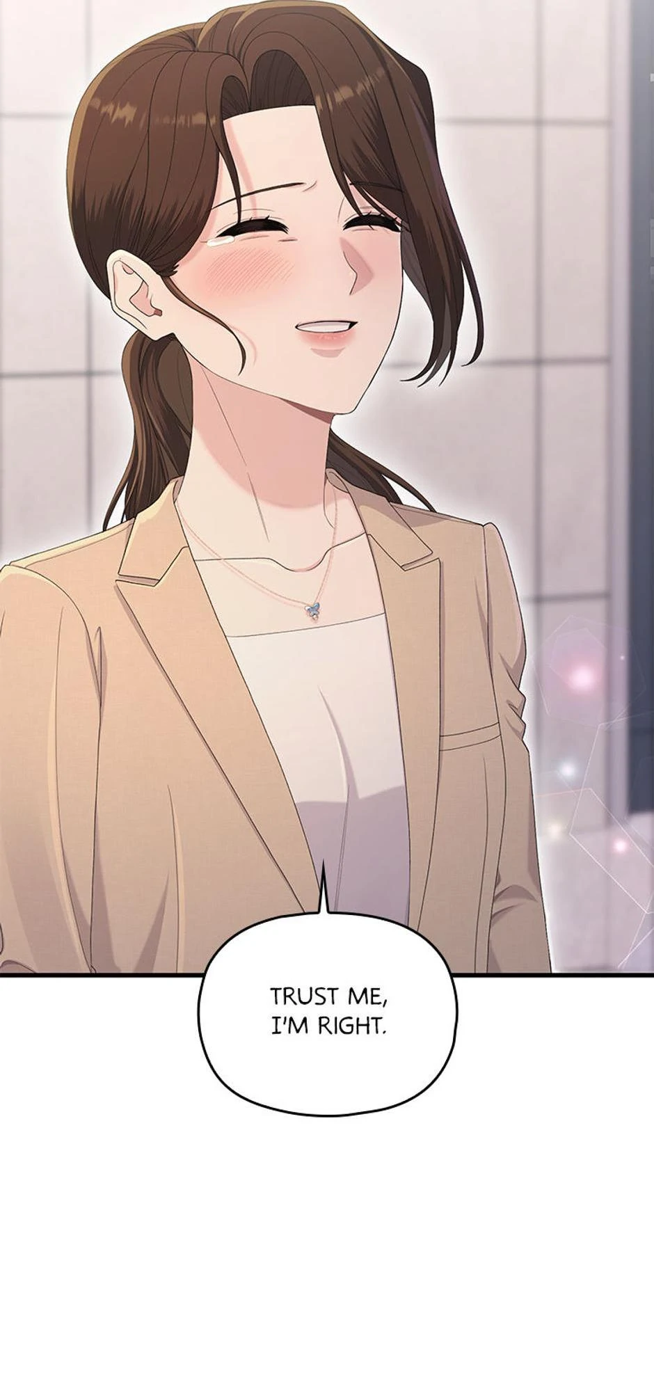 Genre is Romance Chapter 51 - page 63