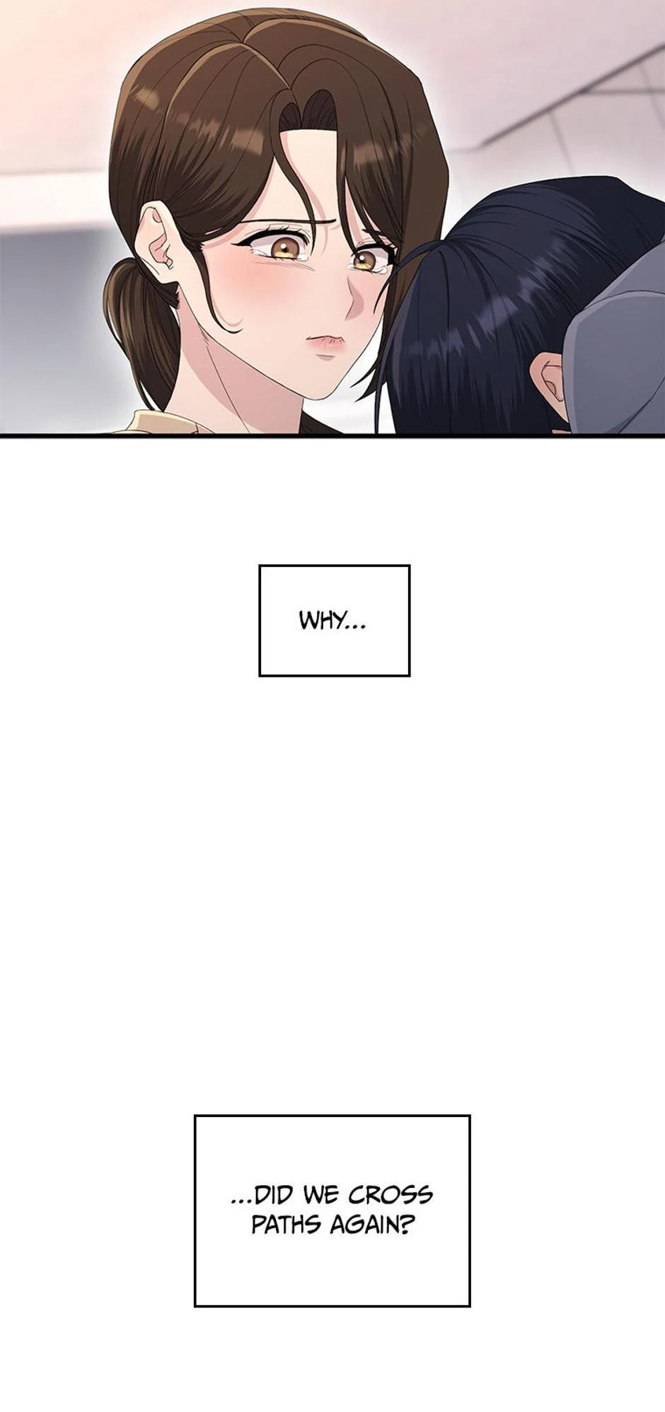 Genre is Romance Chapter 51 - page 67