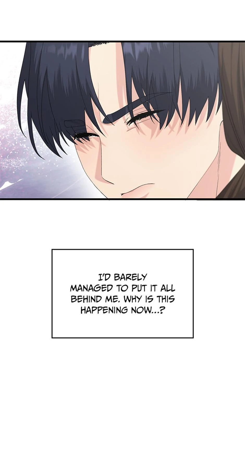 Genre is Romance Chapter 51 - page 68
