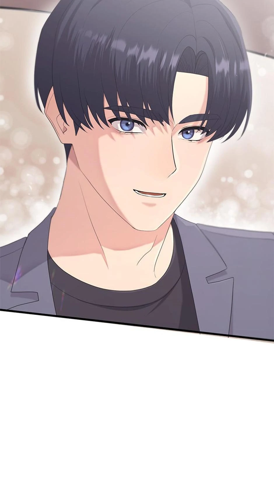 Genre is Romance Chapter 51 - page 6