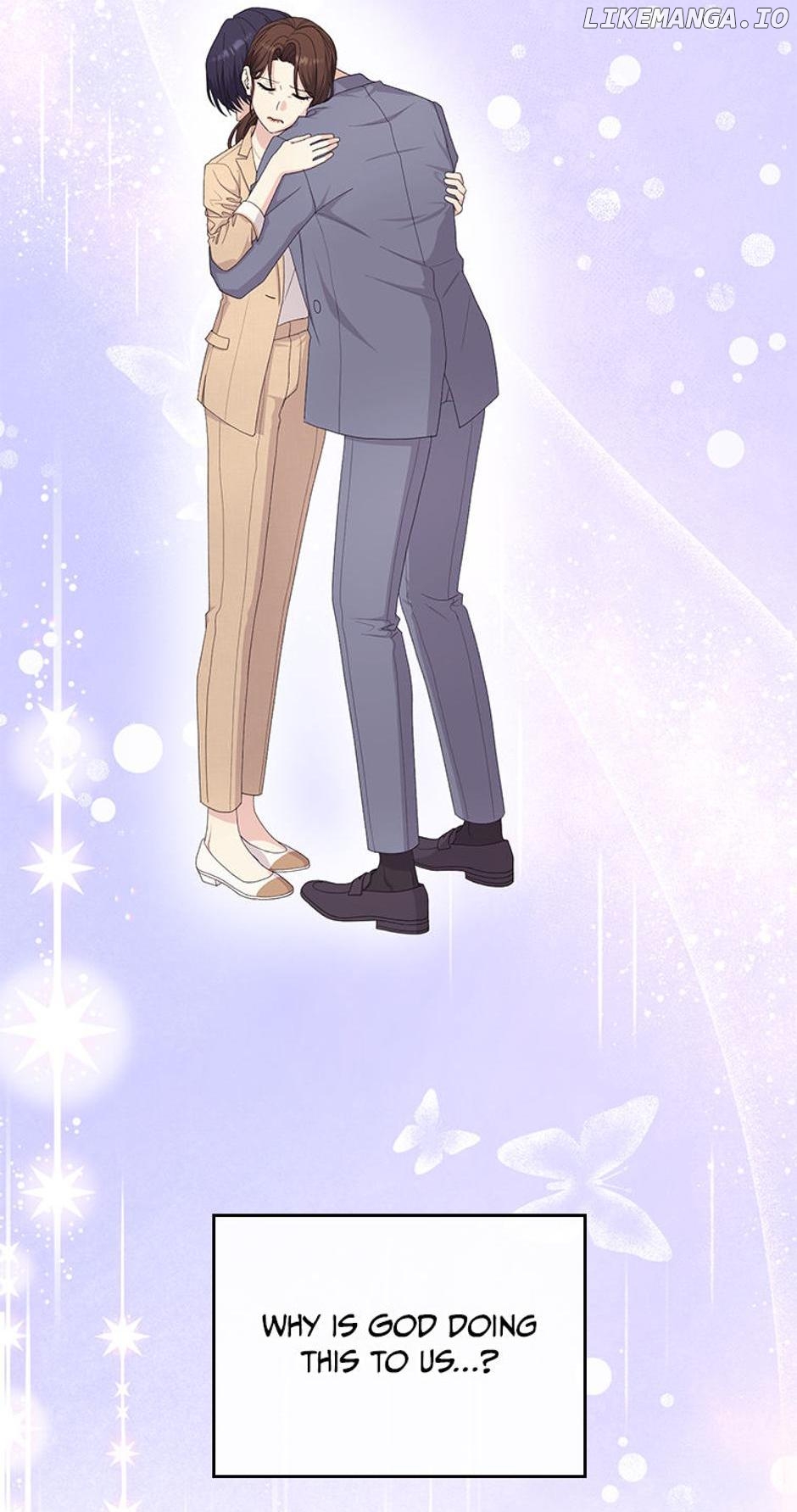 Genre is Romance Chapter 51 - page 70