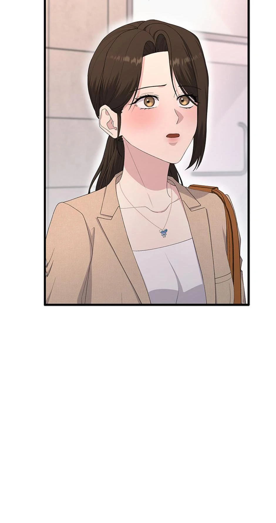 Genre is Romance Chapter 51 - page 73