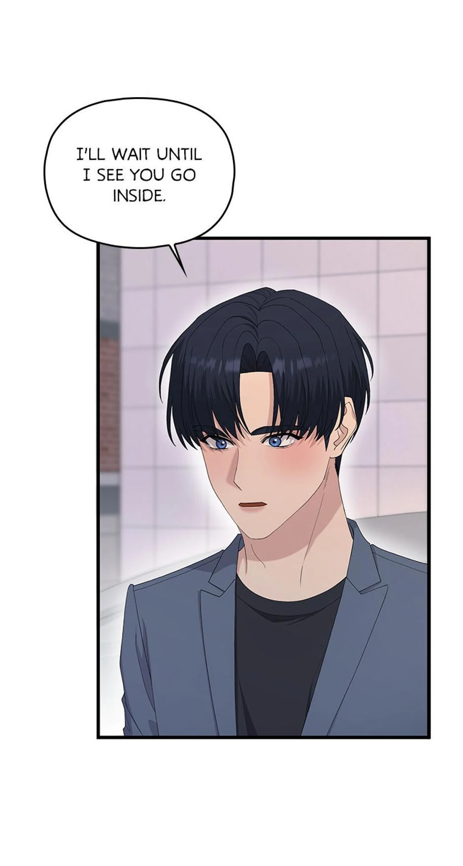 Genre is Romance Chapter 51 - page 74