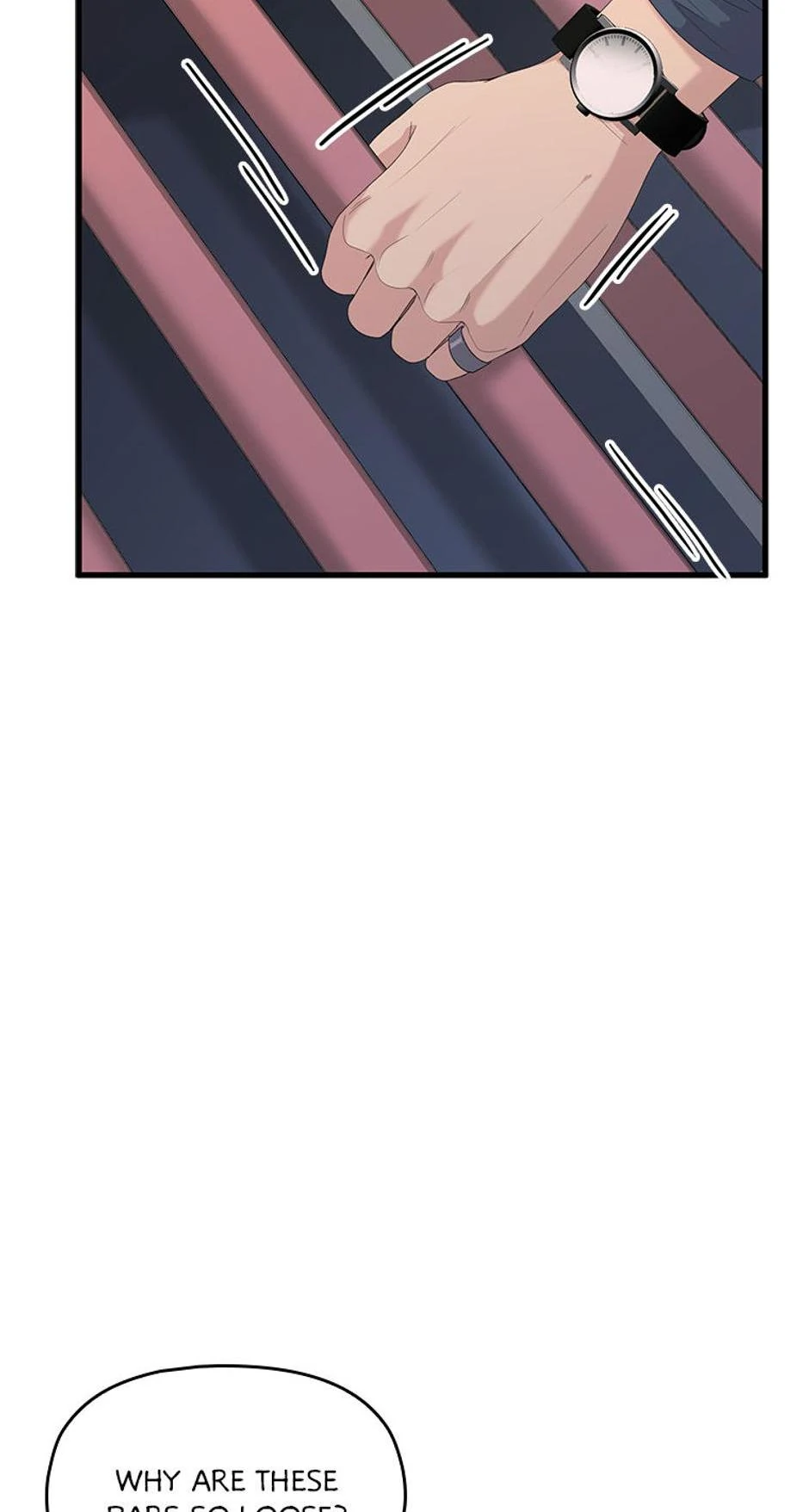 Genre is Romance Chapter 51 - page 77