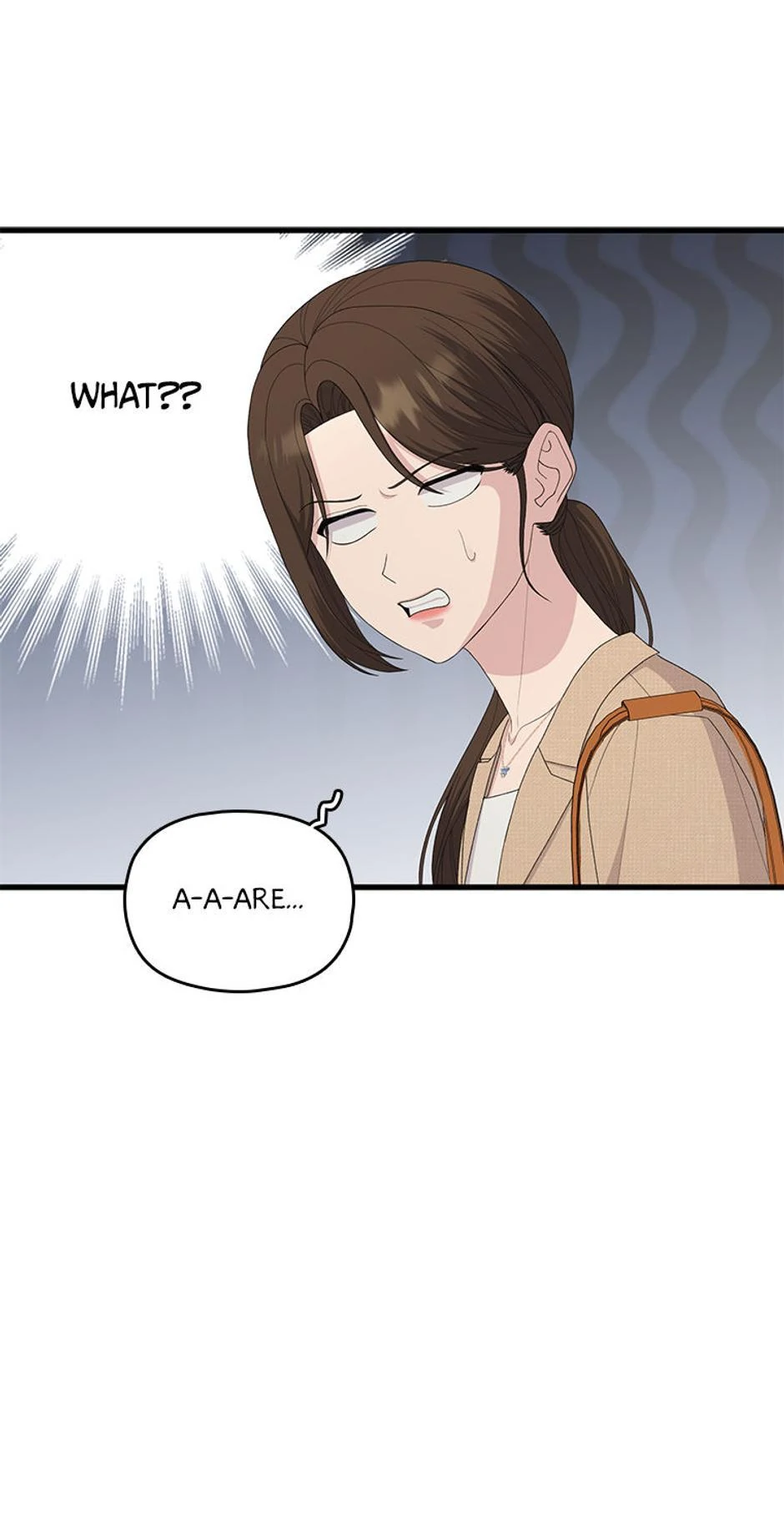 Genre is Romance Chapter 51 - page 7