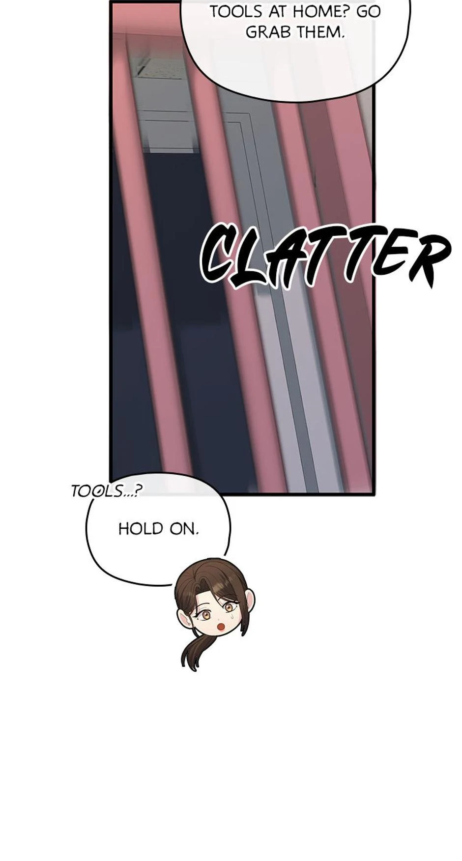 Genre is Romance Chapter 51 - page 80