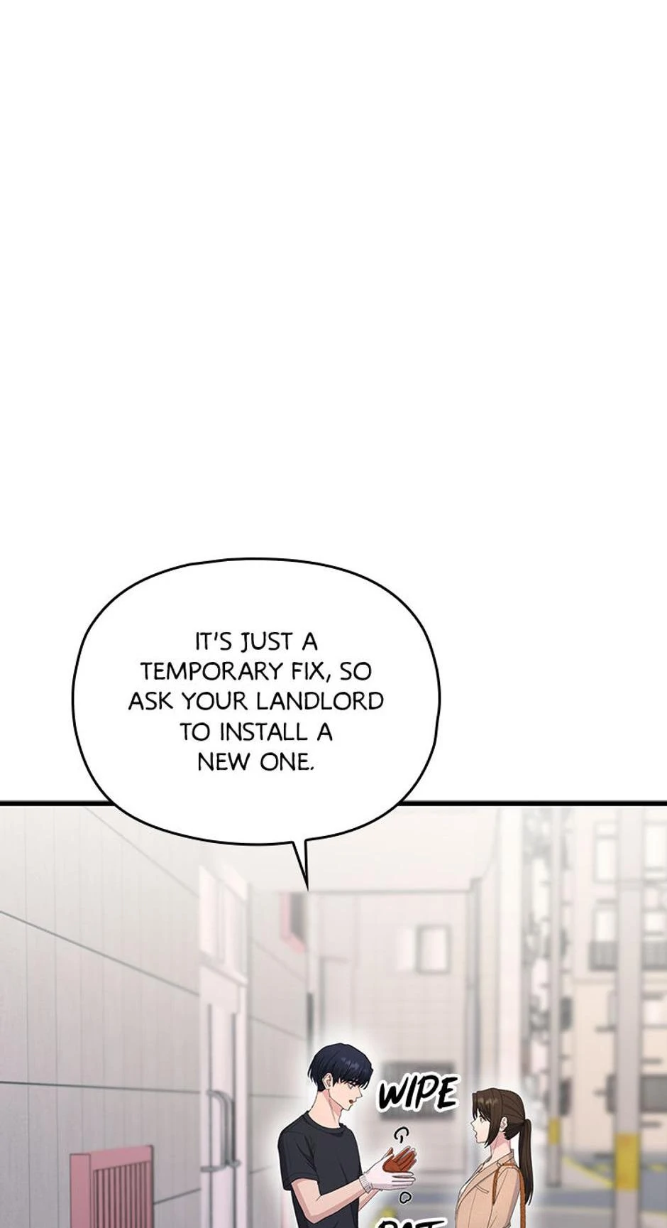 Genre is Romance Chapter 51 - page 83