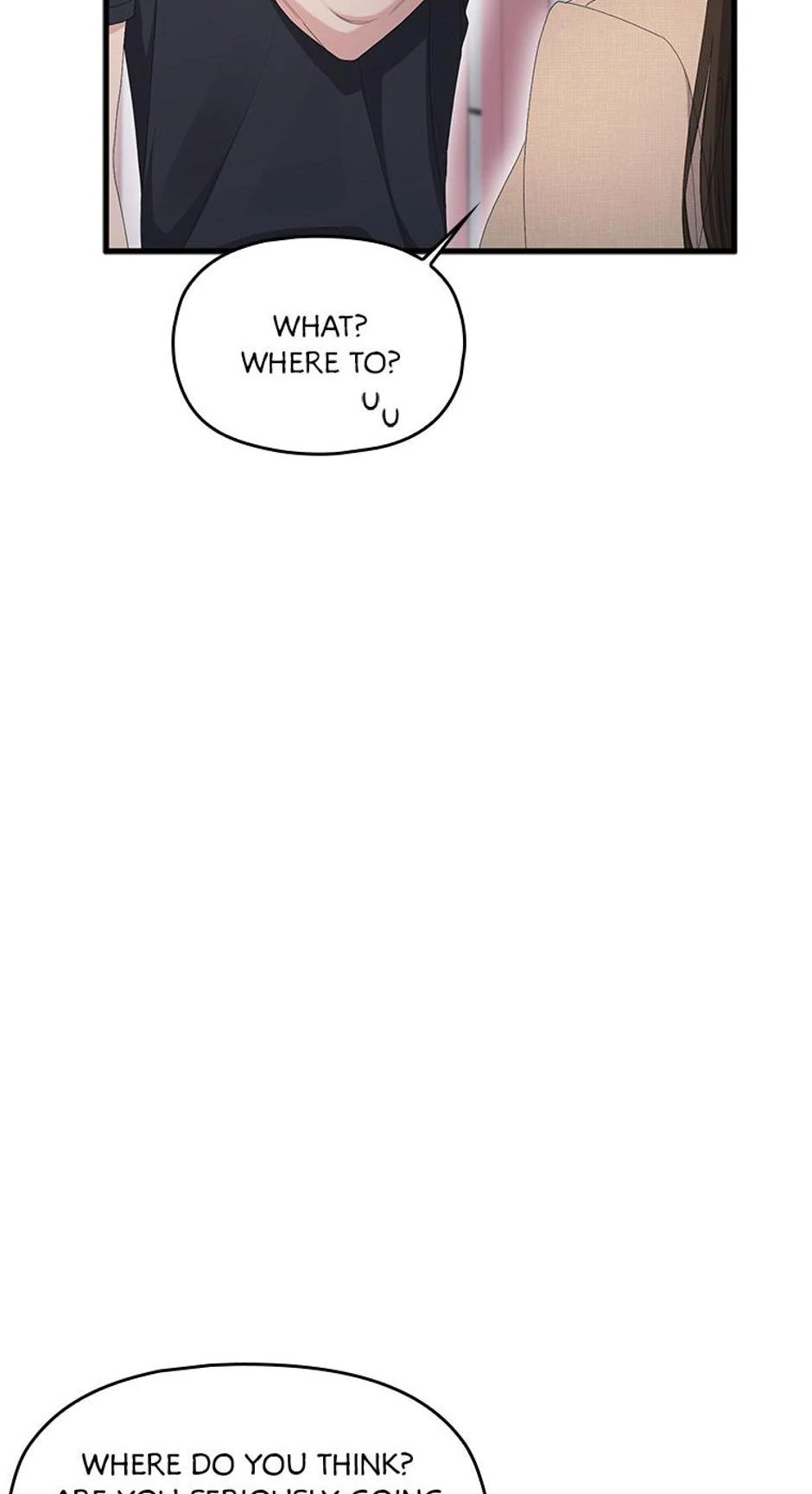 Genre is Romance Chapter 51 - page 86