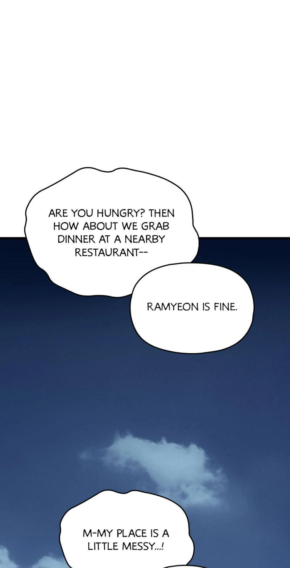 Genre is Romance Chapter 51 - page 88