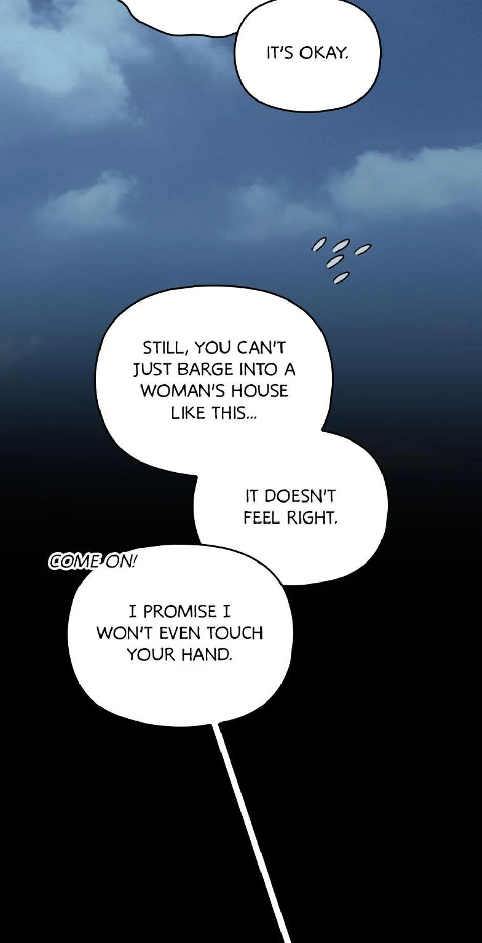 Genre is Romance Chapter 51 - page 89