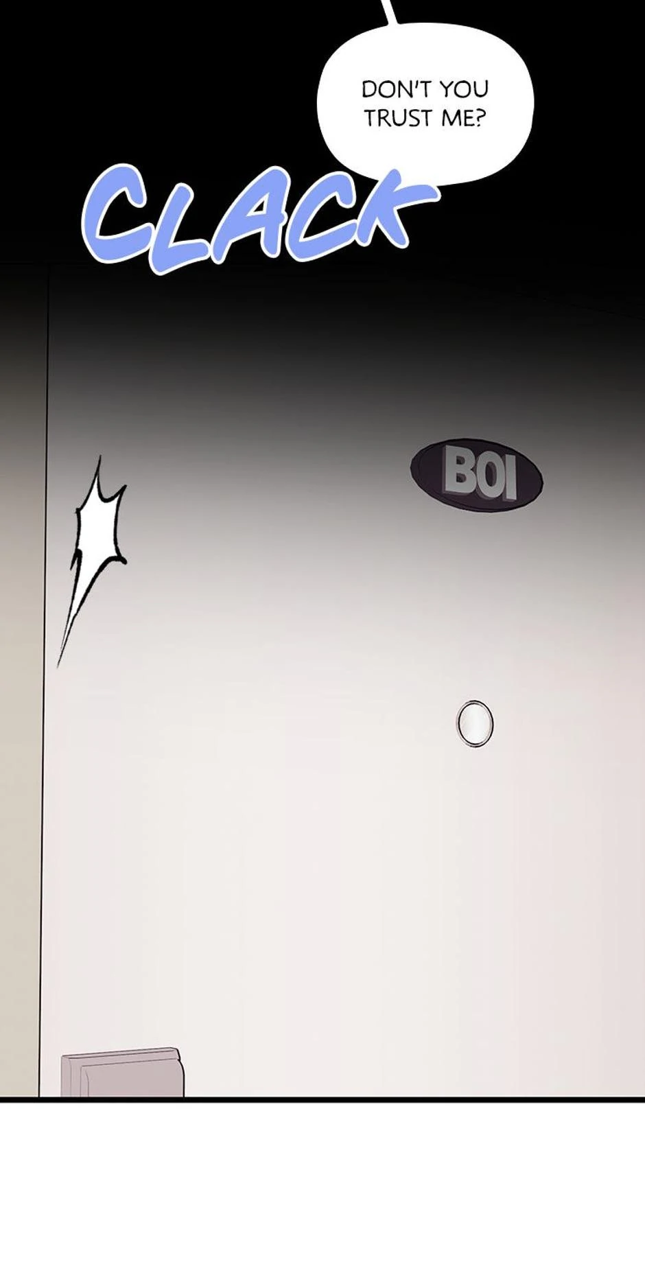 Genre is Romance Chapter 51 - page 90
